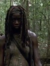 The Walking Dead saison 4 : quel avenir pour Michonne ?