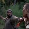 The Walking Dead saison 4 : quel avenir pour Tyreese ?