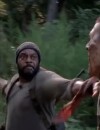 The Walking Dead saison 4 : quel avenir pour Tyreese ?