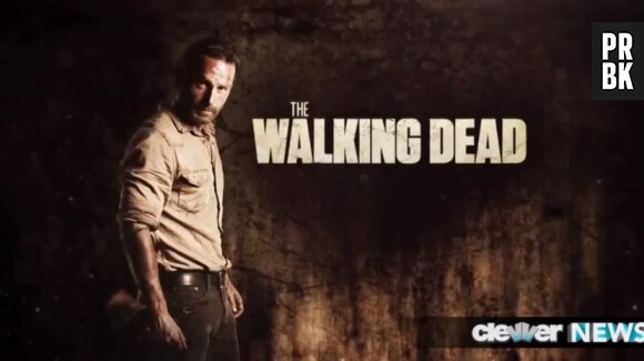 The Walking Dead saison 4 : la série revient le 9 février sur AMC