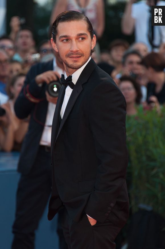 Shia LaBeouf : tâcle contre Taylor Swift et plagiat de Kanye West