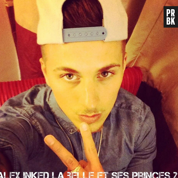 Les Princes de l'amour : Alexandre a taclé les prétendants