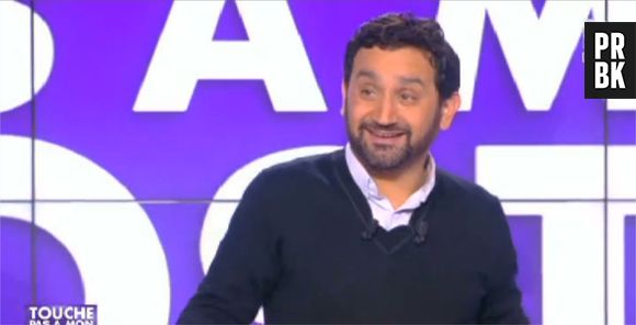 Cyril Hanouna : son réveillon du nouvel an 2015 se fera en direct à la télévision