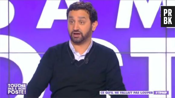 Cyril Hanouna : son réveillon du nouvel an 2015 se fera en direct sur D8