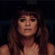 Lea Michele : le clip de Cannonball dévoilé