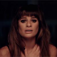 Lea Michele : Cannonball, le clip sexy et émouvant