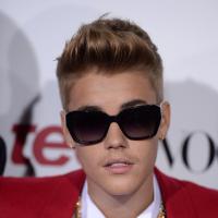 Justin Bieber accusé d'attaque... d'oeufs