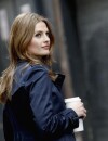 Castle saison 6 : la robe de mariée de Beckett dévoilée ?