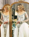 Castle saison 6, épisode 14 : Beckett a-t-elle trouvé sa robe de mariée ?