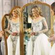 Castle saison 6, épisode 14 : Beckett a-t-elle trouvé sa robe de mariée ?