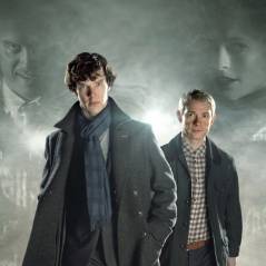Sherlock saison 4 : Benedict Cumberbatch et Martin Freeman de retour fin 2014 ?