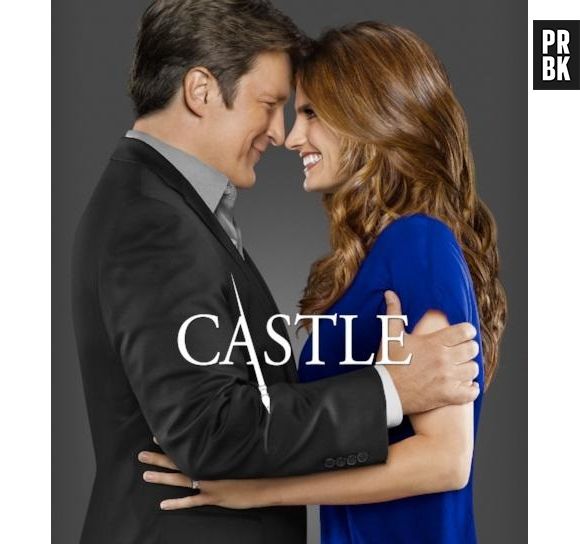 Nathan Fillion : "Castle est une série qui ne se prend pas au sérieux"