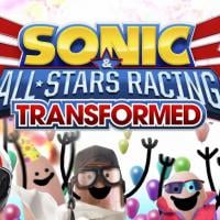 Test de Sonic &amp; All-Stars Racing Transformed sur iOS et Android : nos pouces sur le bitume !