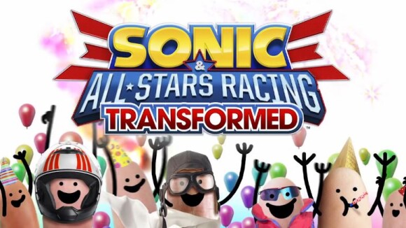 Test de Sonic & All-Stars Racing Transformed sur iOS et Android : nos pouces sur le bitume !