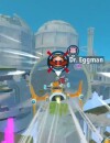 Test de Sonic &amp; All-Stars Racing Transformed sur iOS et Android : les véhicules peuvent voler