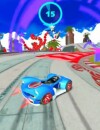 Test de Sonic &amp; All-Stars Racing Transformed sur iOS et Android : des défis inédits accompagnent cette version