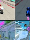 Test de Sonic &amp; All-Stars Racing Transformed sur iOS et Android : le multijoueur jusqu'à 4 est de la partie