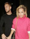 Rita Ora et Calvin : le couple a rompu