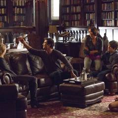 The Vampire Diaries saison 5 : des secrets et des scènes étonnantes dans l'épisode 100