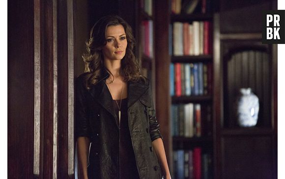 Vampire Diaries saison 5 : secrets et scènes étonnantes dans l'épisode 100