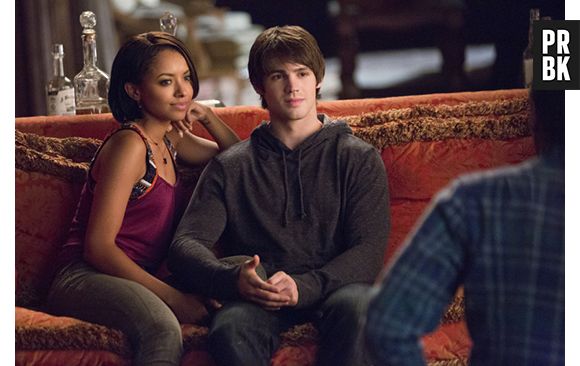 Vampire Diaries saison 5 : secrets et scènes étonnantes dans l'épisode 100