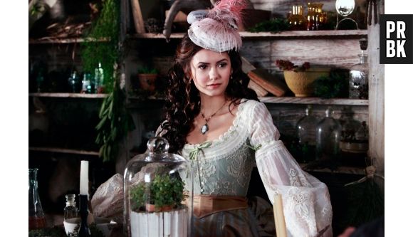 Vampire Diaries saison 5 : secrets et scènes étonnantes dans l'épisode 100