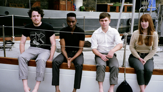 Metronomy ne chôme pas en avril !