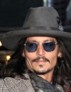 Johnny Depp et Amber Heard seraient fiancés selon le site People