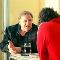Gérard Depardieu : héros d&#039;une série interdite aux moins de 16 ans en Russie