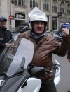 Gérard Depardieu a accepté un rôle dans une série populaire en Russie