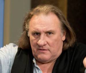 Gérard Depardieu : héros d'une série interdite aux moins de 16 ans en Russie