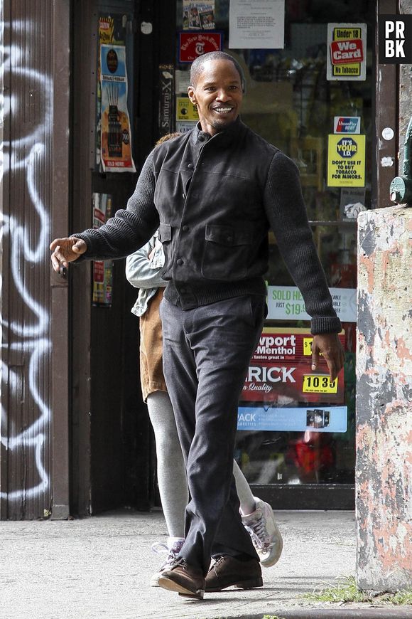 Jamie Foxx : le biopic sur Martin Luther King, réalisé par Oliver Stone et Steven Spielberg est abandonné