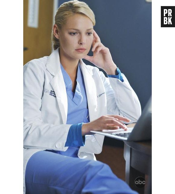 Katherine Heigl : bientôt de retour à la télévision après son départ de Grey's Anatomy