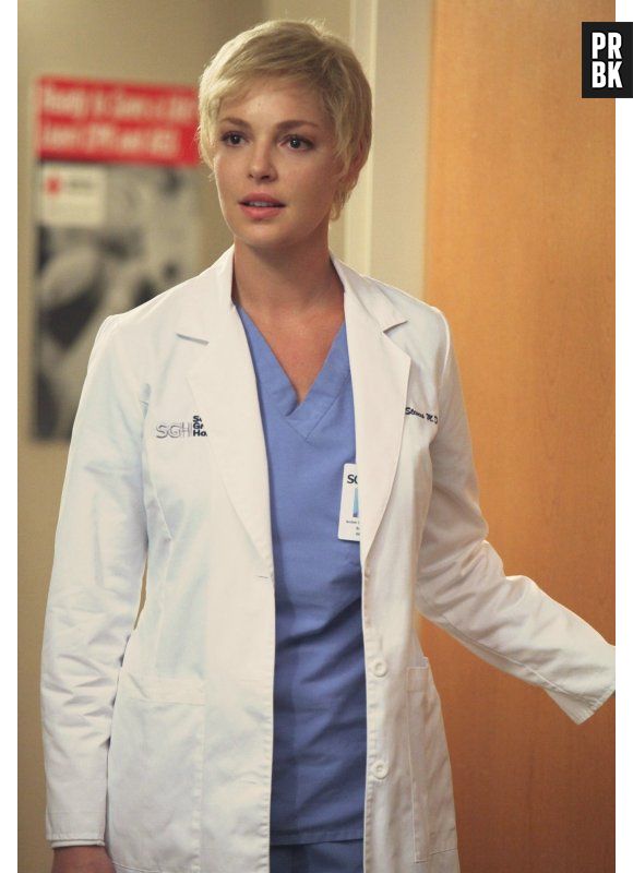 Katherine Heigl : bientôt de retour à la télévision après son départ de Grey's Anatomy