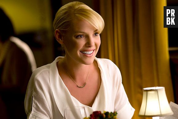 Katherine Heigl : bientôt de retour à la télévison avec la série State of Affairs ?