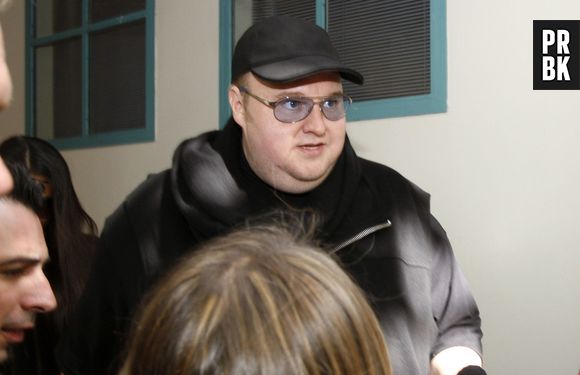 Kim Dotcom dévoile Baboom, une nouvelle plateforme de streaming musical