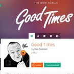 Megabox devient Baboom : Kim Dotcom dévoile son service de streaming musical