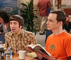 The Big Bang Theory saison 7 : Sheldon veut ruiner la vie d'Amy