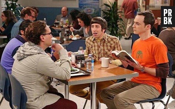 The Big Bang Theory saison 7 : Sheldon veut ruiner la vie d'Amy
