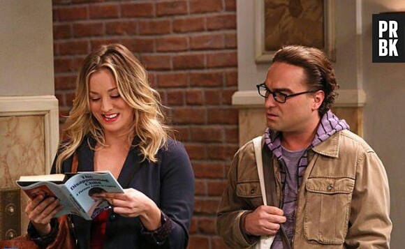 The Big Bang Theory saison 7 : Penny et Leonard, un couple pour durer ?