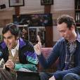 The Big Bang Theory saison 7 : tous les personnages sont de retour