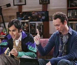 The Big Bang Theory saison 7 : tous les personnages sont de retour