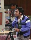 The Big Bang Theory saison 7 : Raj devrait surprendre le public