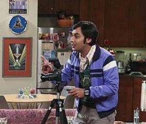 The Big Bang Theory saison 7 : Raj devrait surprendre le public