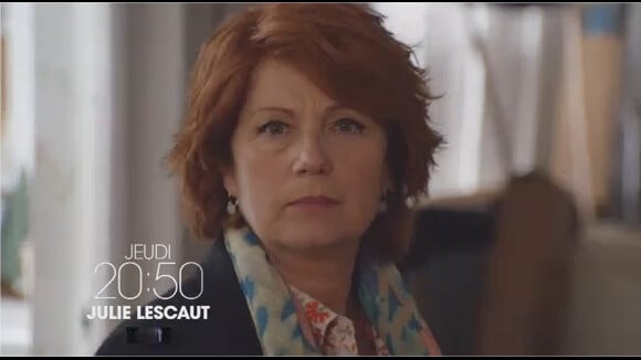 Julie Lescaut : Véronique Genest raccroche son arme ce soir sur TF1