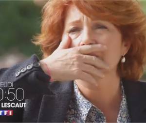Julie Lescaut : un dernier épisode émouvant pour Véronique Genest
