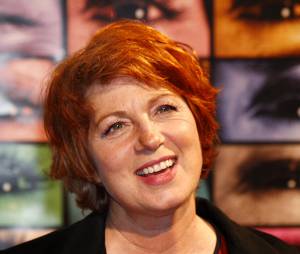 Véronique Genest dit adieu à Julie Lescaut
