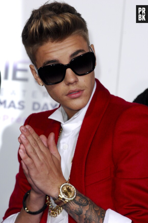 Justin Bieber a été arrêté pour conduite dangereuse sous influence