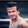 David Beckham : les coulisses de sa campagne 2014 pour H&M