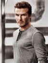 David Beckham : égérie sexy d'H&amp;M Bodywear